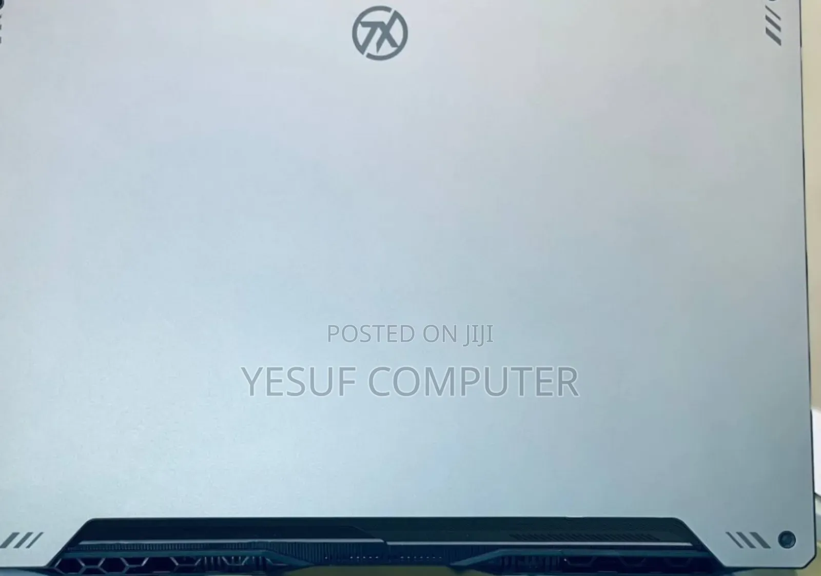 New Laptop Asus TUF Gaming A15 16GB AMD Ryzen 9 SSD 512GB