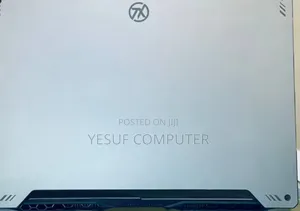 New Laptop Asus TUF Gaming A15 16GB AMD Ryzen 9 SSD 512GB