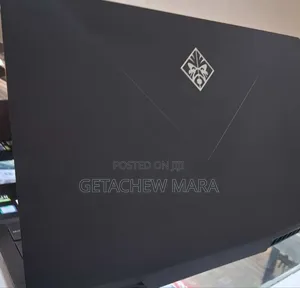 Photo - New Laptop HP Omen 15t 16GB Intel Core I7 SSD 1T