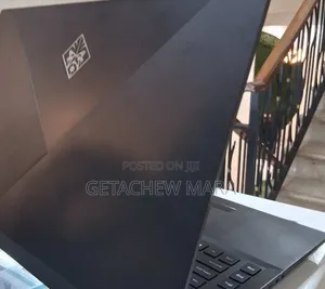 New Laptop HP Omen 15t 16GB Intel Core I7 SSD 1T