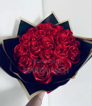 Photo - Eternal Flower Bouquet