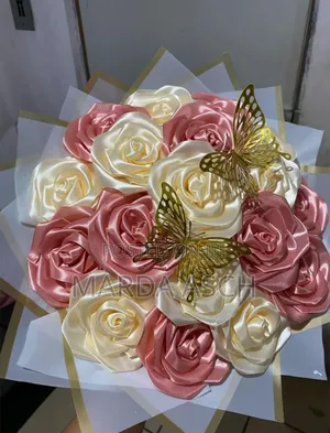 Eternal Flower Bouquet