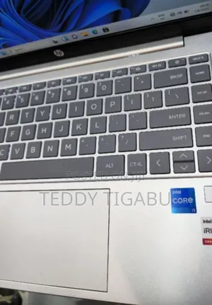 New Laptop HP Stream Notebook 16GB Intel Core I5 SSD 512GB