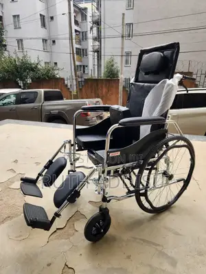 Franed Detachable Arm Safe Pillow Brand New Wheelchair庫侖wheelchair New