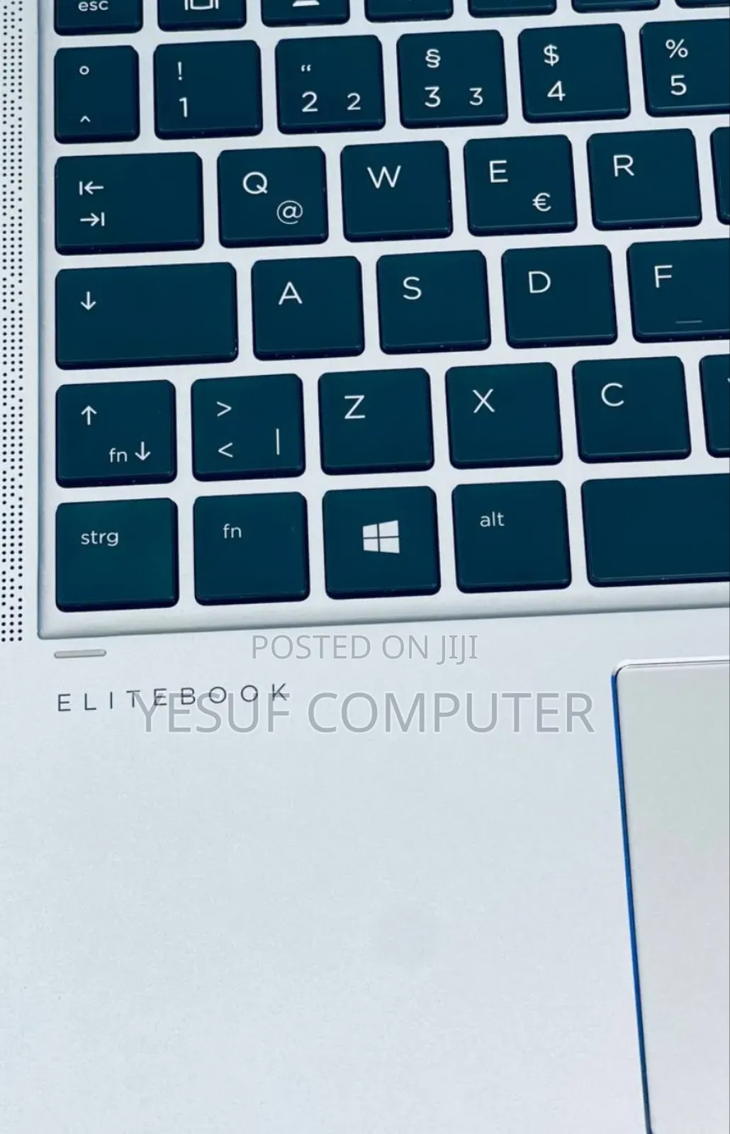 New Laptop HP EliteBook X360 1030 G3 16GB Intel Core I7 SSD 512GB