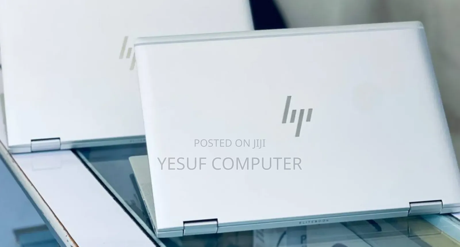 New Laptop HP EliteBook X360 1030 G3 16GB Intel Core I7 SSD 512GB