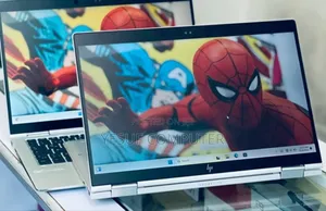 New Laptop HP EliteBook X360 1030 G3 16GB Intel Core I7 SSD 512GB