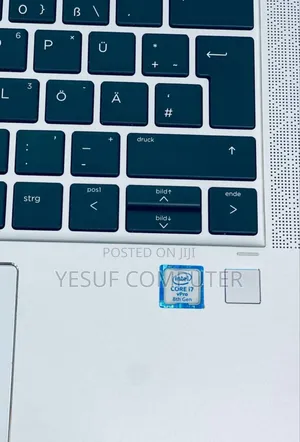 New Laptop HP EliteBook X360 1030 G3 16GB Intel Core I7 SSD 512GB