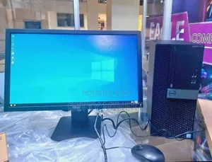 Photo - New Desktop Computer Dell OptiPlex 7040 8GB Intel Core I5 HDD 1T