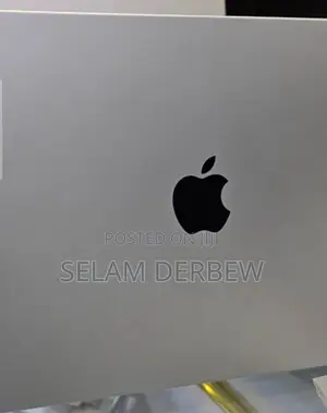New Laptop Apple MacBook Pro M1 16GB Apple M1 SSD 512GB