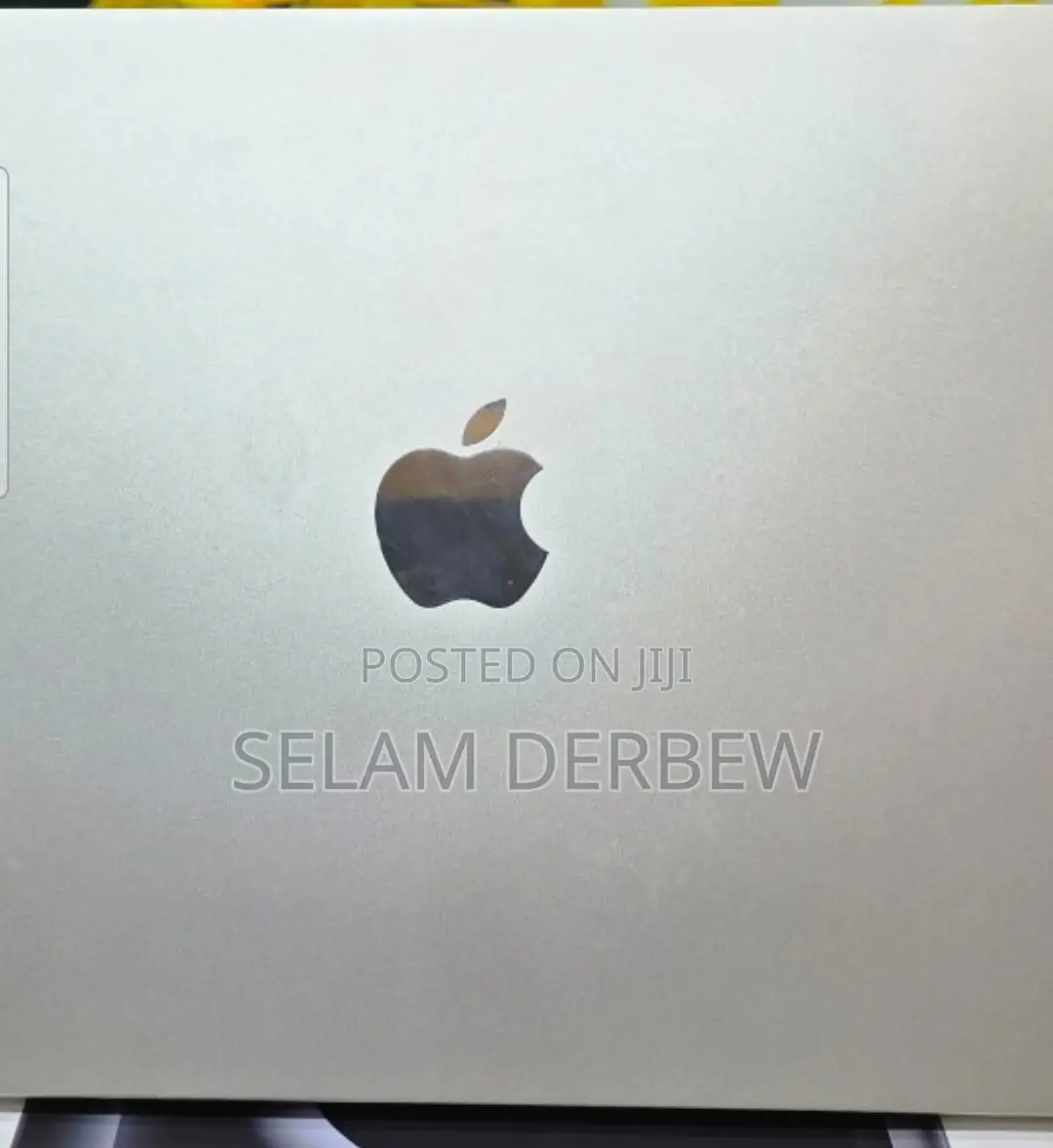 New Laptop Apple MacBook Pro M1 16GB Apple M1 SSD 512GB