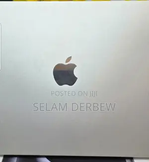 New Laptop Apple MacBook Pro M1 16GB Apple M1 SSD 512GB