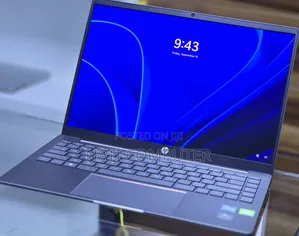 Photo - New Laptop HP Pavilion 15 16GB Intel Core I5 SSD 512GB