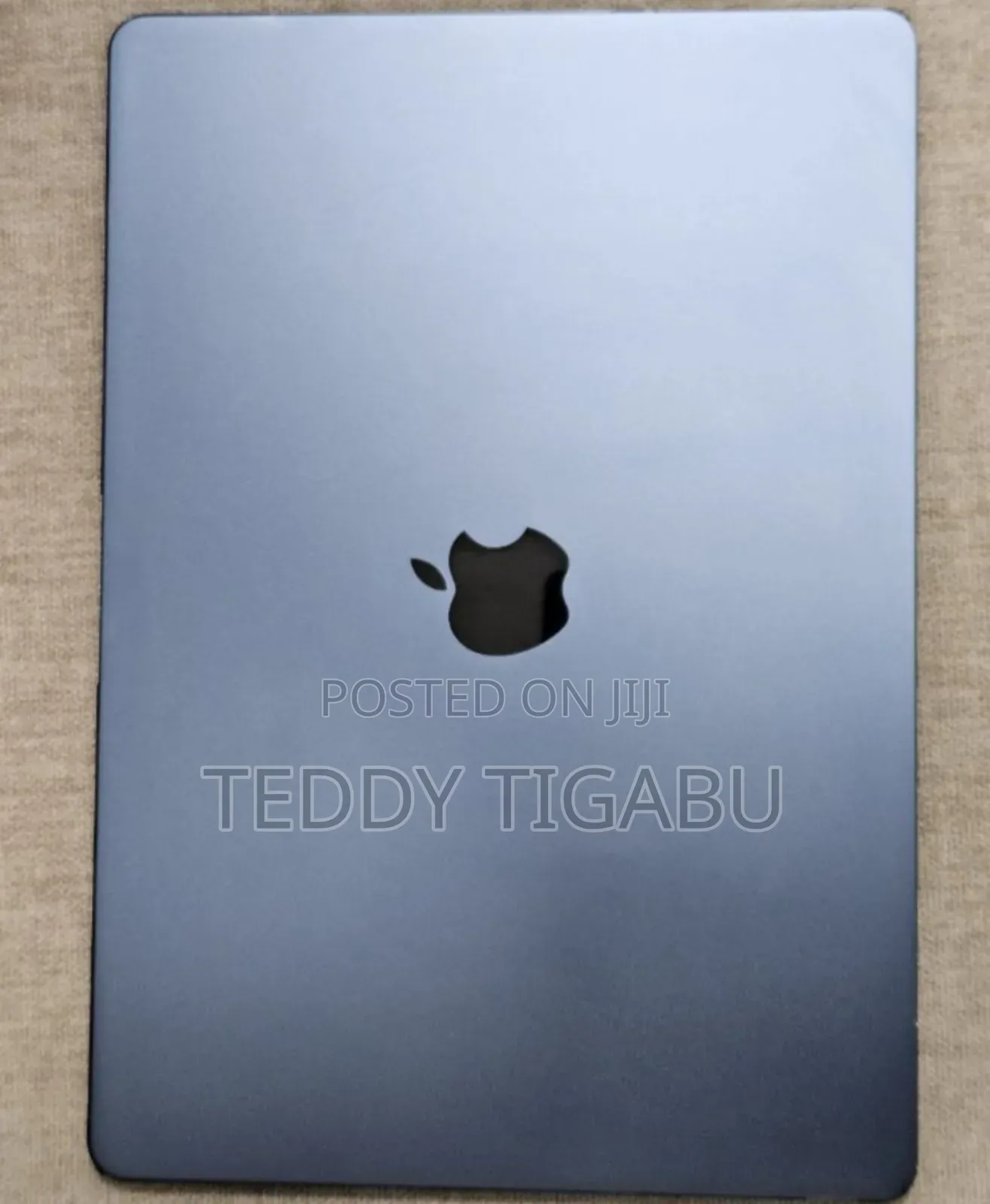 New Laptop Apple MacBook Air 2023 M2 16GB Apple M2 SSD 512GB