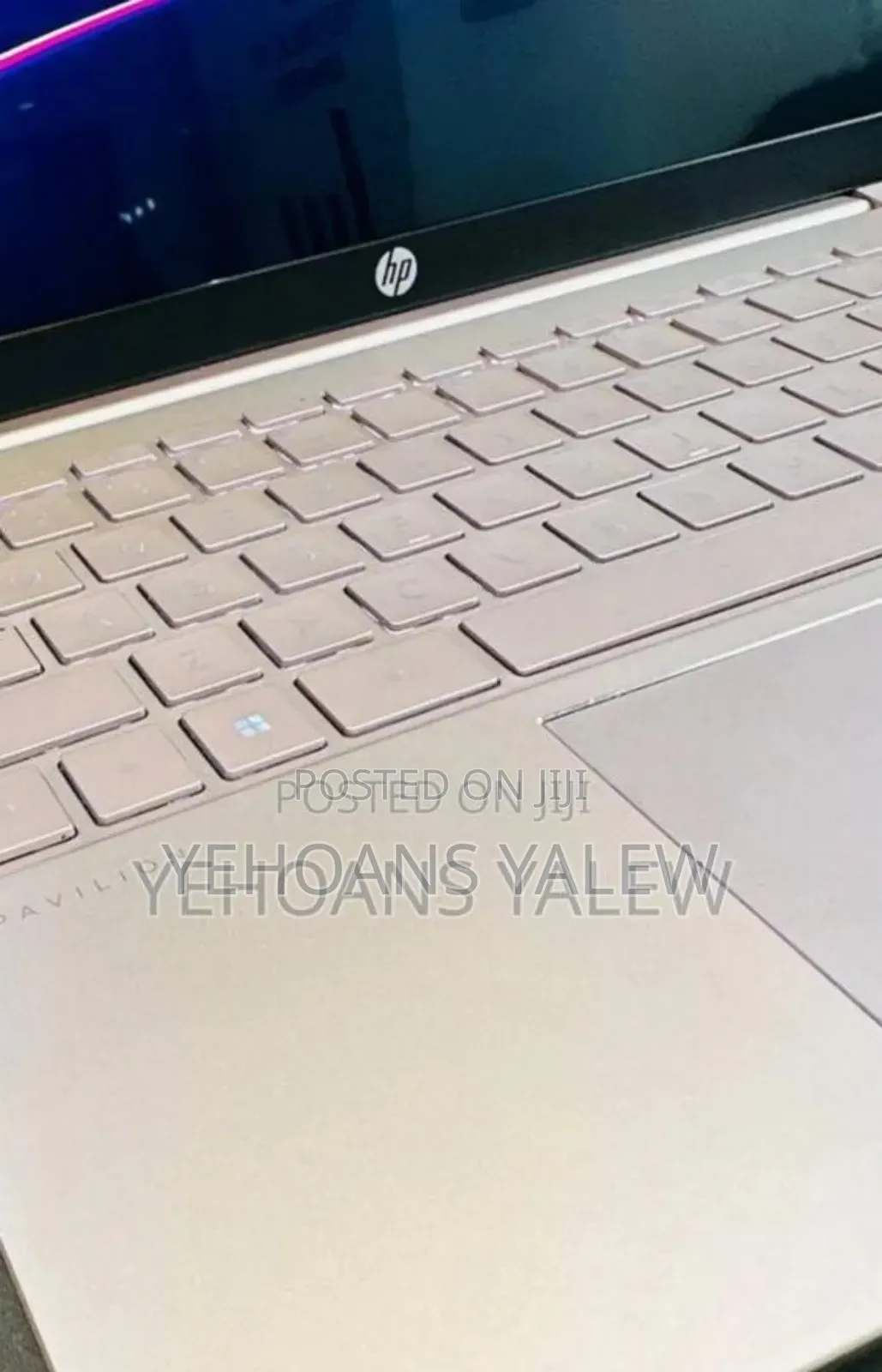 New Laptop HP Pavilion 14 16GB Intel Core i7 SSD 512GB