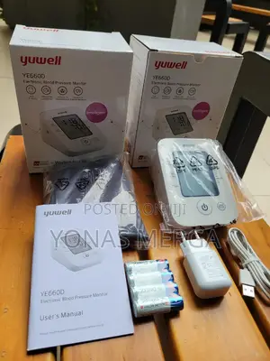 Photo - Blood Pressure Monitor幗፸provides More Accurate Blood Monitoring哈፩bpm