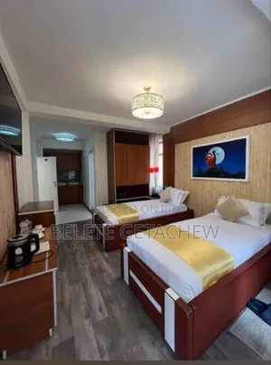 Photo - Bole, G+4 Commercial Building for Sale 250sqm