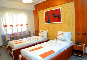 Bole, G+4 Commercial Building for Sale 250sqm