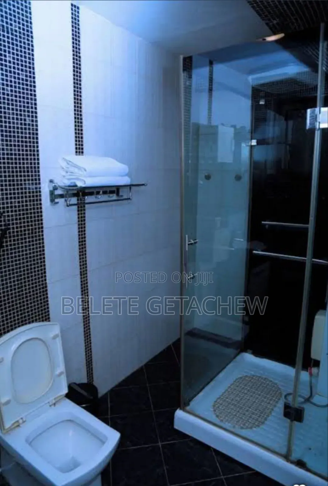 Bole, G+4 Commercial Building for Sale 250sqm