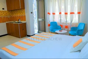 Bole, G+4 Commercial Building for Sale 250sqm