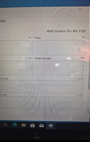 Photo - New Laptop HP 16GB Intel Core I7 SSD 512GB