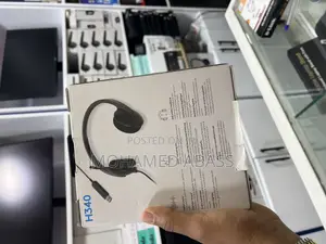 Logitech H340 Headset