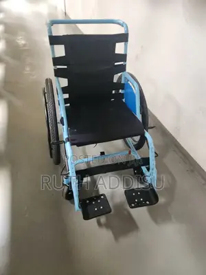Wheelchair奔走medical Wheelchair Foldable Very Comfortable Wheelchair