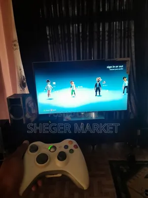 Photo - Xbox 360 500gb