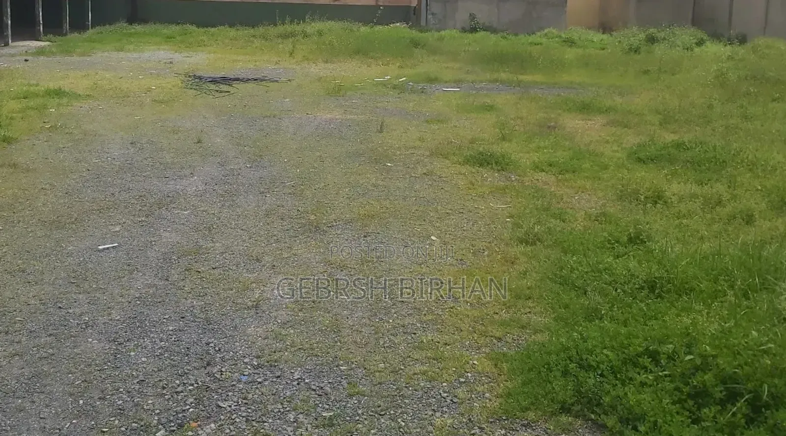 Residantial Land for Sale