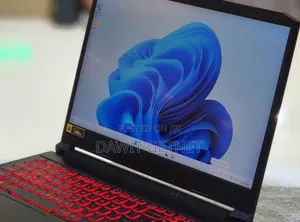 Photo - New Laptop Acer Nitro 5 12GB Intel Core I5 SSD 512GB