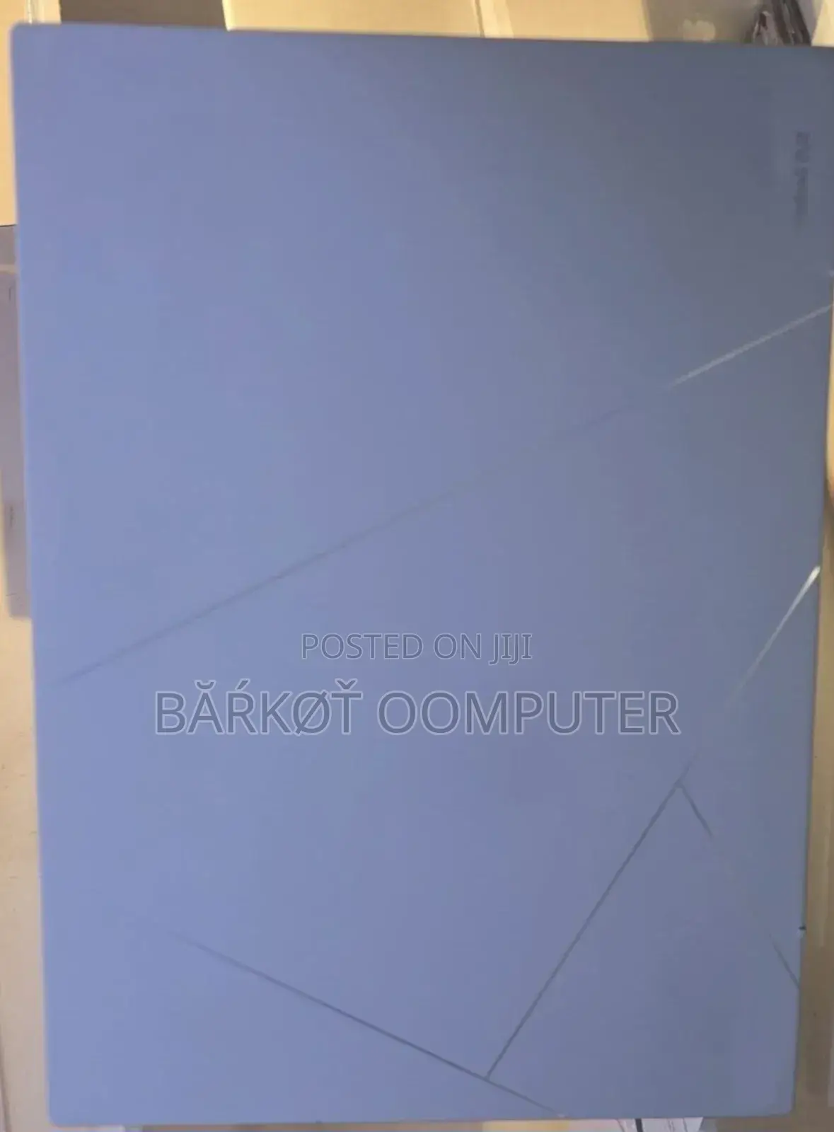 New Laptop Asus ZenBook UX510UW 16GB Intel Core I7 SSD 512GB