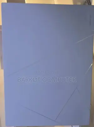 Photo - New Laptop Asus ZenBook UX510UW 16GB Intel Core I7 SSD 512GB