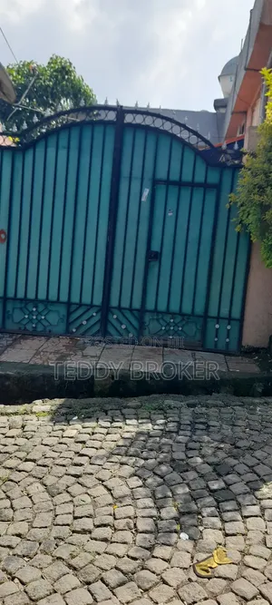 3bdrm House in Haile Garment, Nifas Silk-Lafto for sale