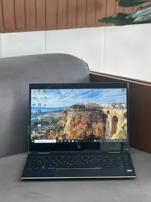 Photo - New Laptop HP Spectre X360 16GB Intel Core I7 SSD 512GB