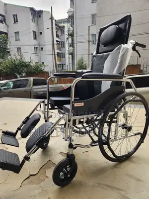 Recliner Wheelchair弓腔every Thing in One Wheelchair映入wheelchair Medical