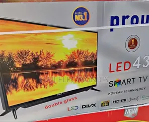 Photo - Proud 43inch
