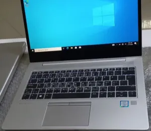 New Laptop HP EliteBook 840 G5 8GB Intel Core I5 SSD 512GB