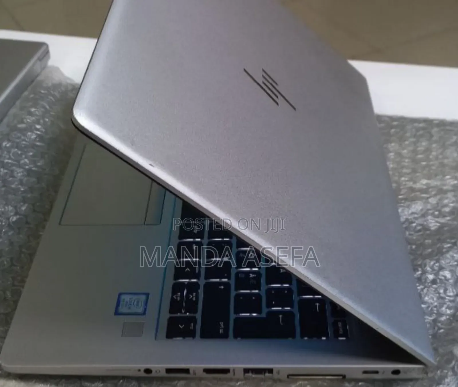 New Laptop HP EliteBook 840 G5 8GB Intel Core I5 SSD 512GB