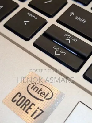 New Laptop HP EliteBook X360 1030 G7 16GB Intel Core I7 SSD 512GB