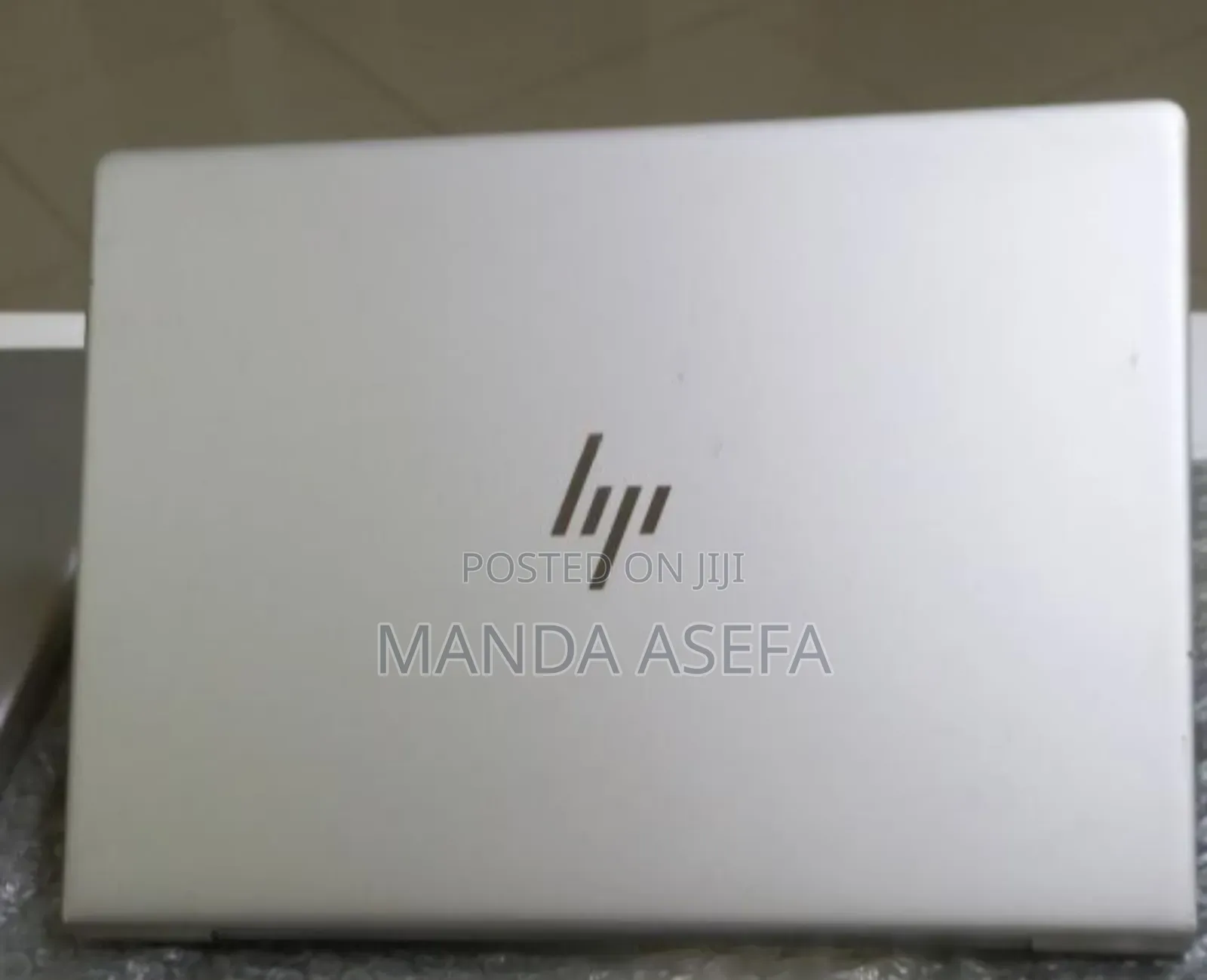 New Laptop HP EliteBook 840 G5 8GB Intel Core I5 SSD 512GB