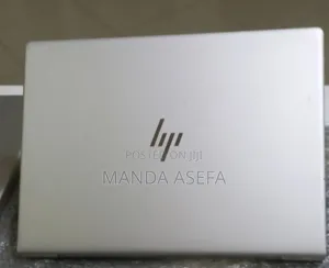 New Laptop HP EliteBook 840 G5 8GB Intel Core I5 SSD 512GB