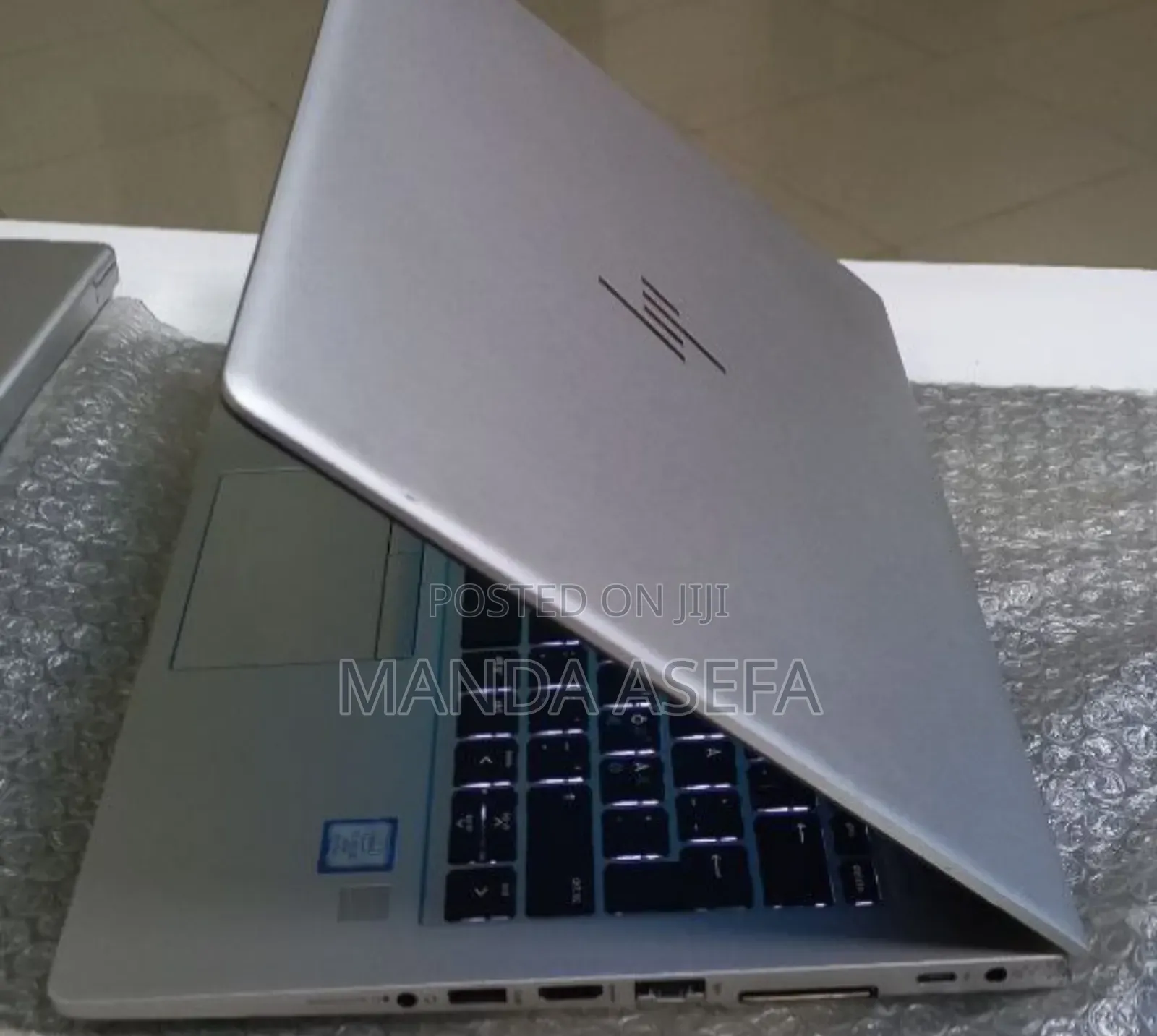 New Laptop HP EliteBook 840 G5 8GB Intel Core I5 SSD 512GB