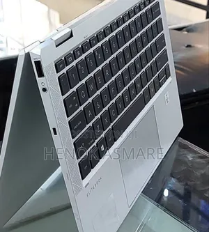 New Laptop HP EliteBook X360 1030 G7 16GB Intel Core I7 SSD 512GB