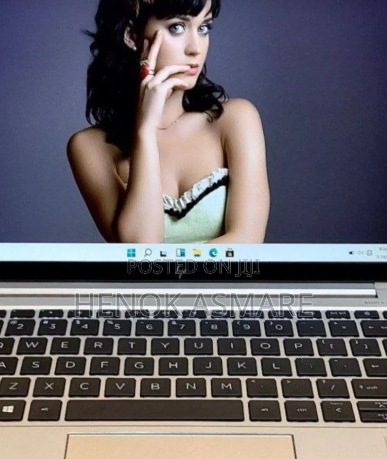 New Laptop HP EliteBook X360 1030 G7 16GB Intel Core I7 SSD 512GB