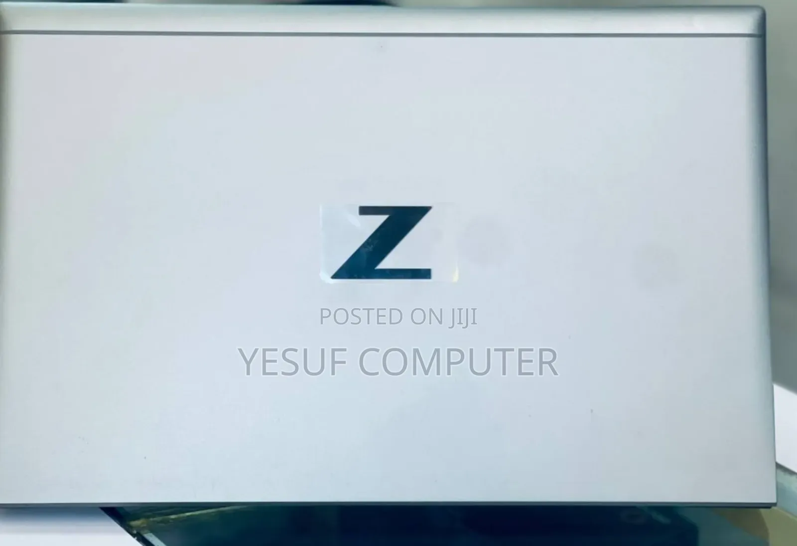 New Laptop HP ZBook 14 16GB Intel Core I7 SSD 1T