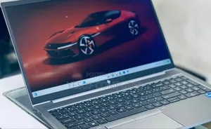 New Laptop HP ZBook 14 16GB Intel Core I7 SSD 1T