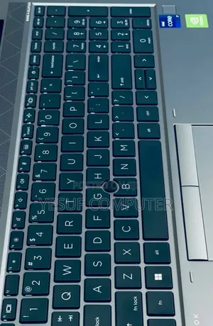 New Laptop HP ZBook 14 16GB Intel Core I7 SSD 1T