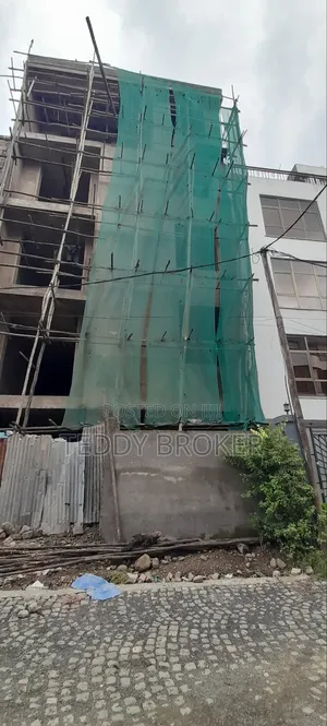 7bdrm House in Haile Garment, Nifas Silk-Lafto for sale