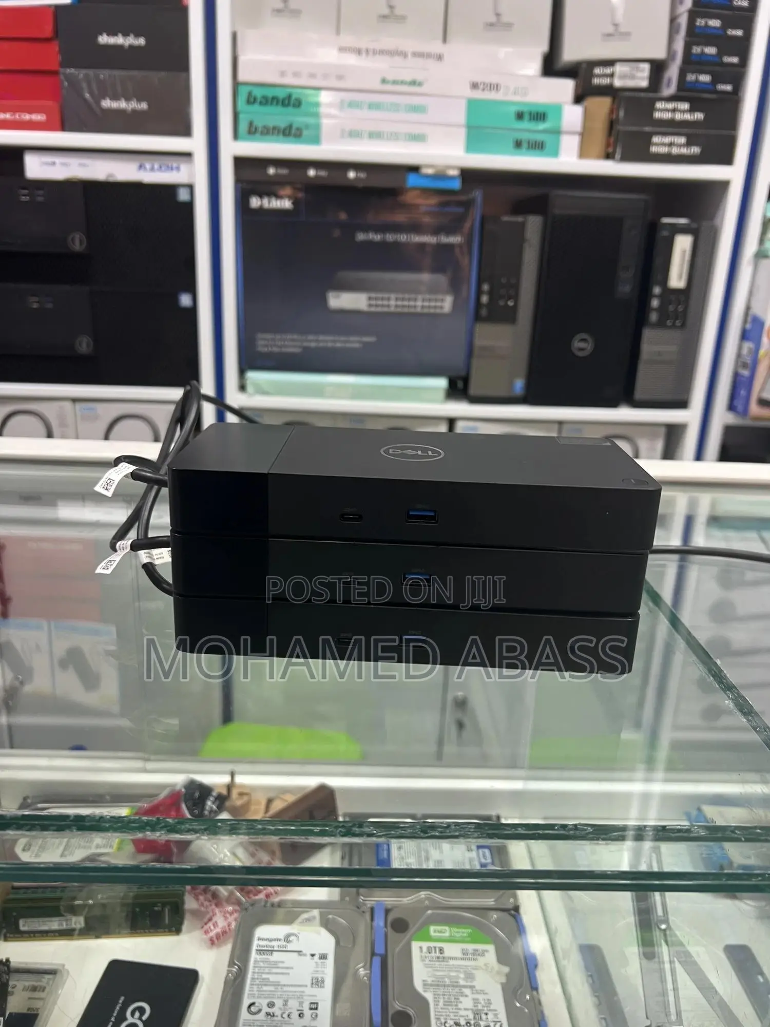 Dell Docking Station