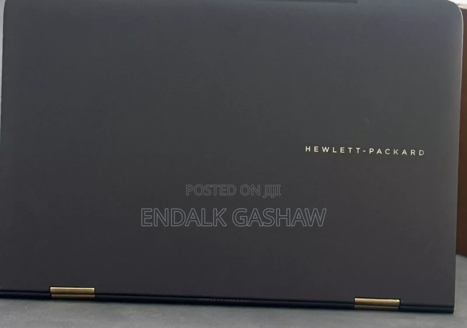 New Laptop HP Spectre X360 16GB Intel Core I7 SSD 512GB